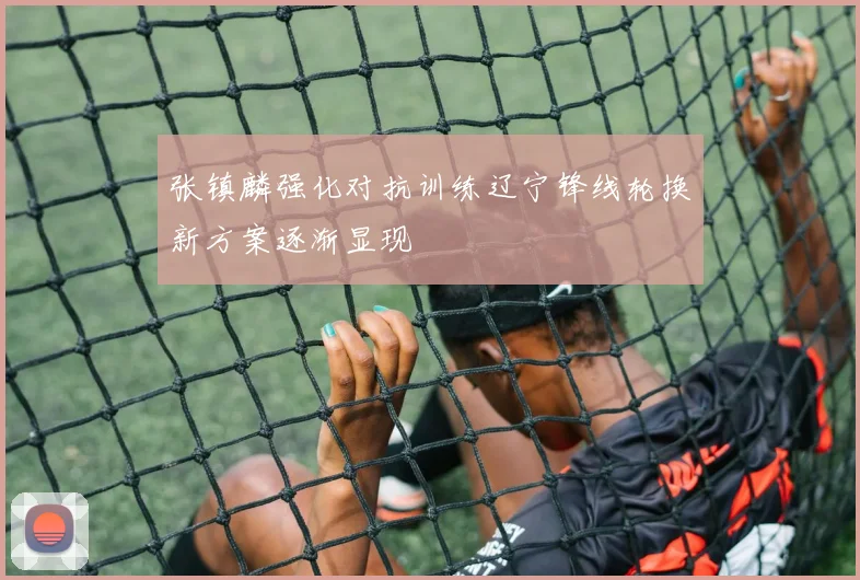 张镇麟强化对抗训练辽宁锋线轮换新方案逐渐显现